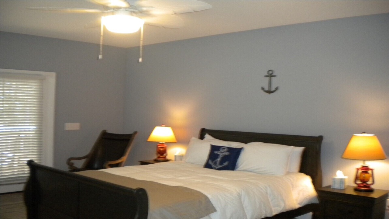 Photo of Bedroom in Gumlog