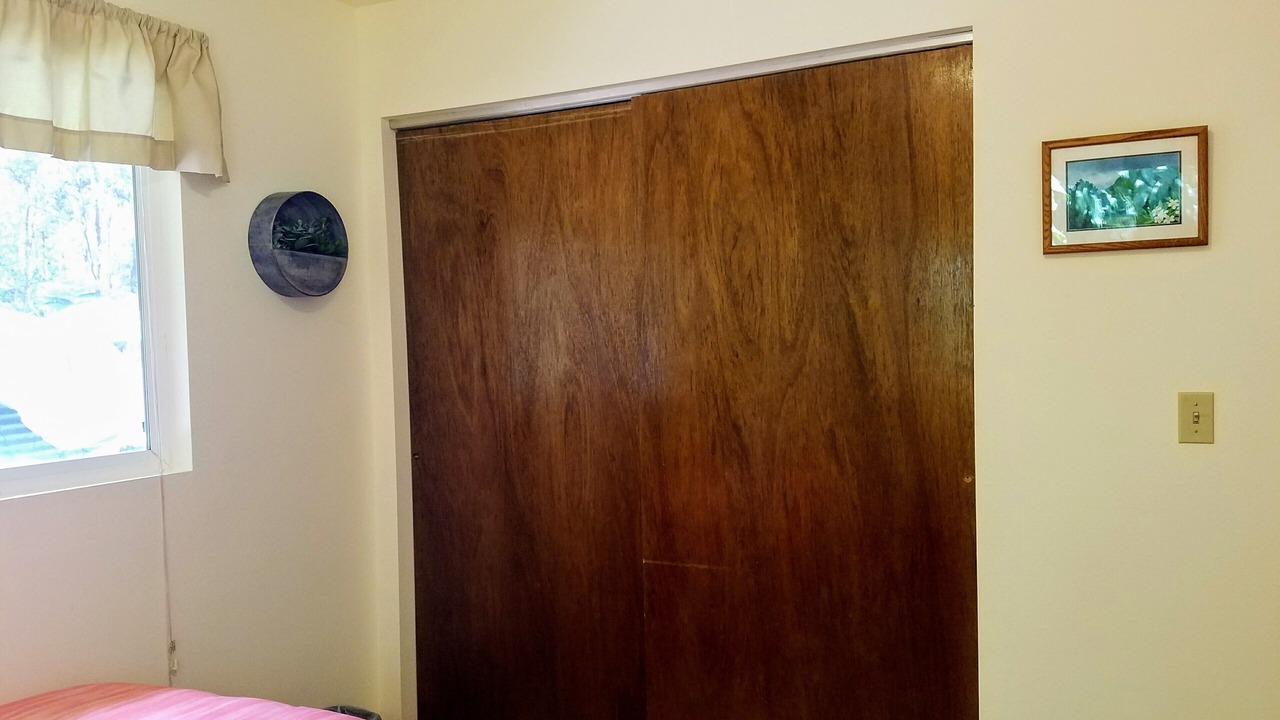 Photo of Bedroom in Volcano