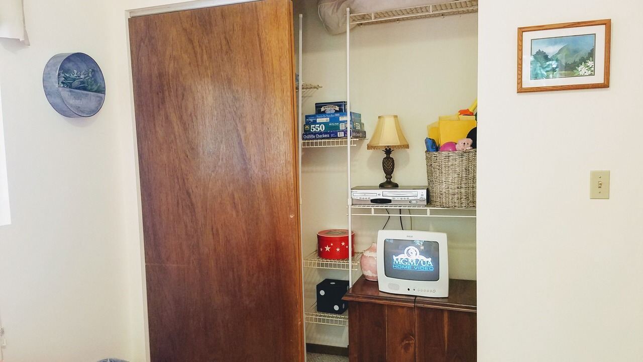 Photo of Bedroom in Volcano