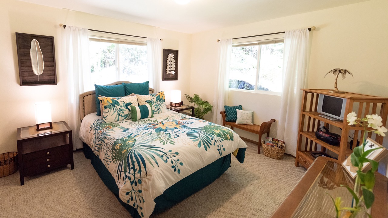 Photo of Bedroom in Volcano