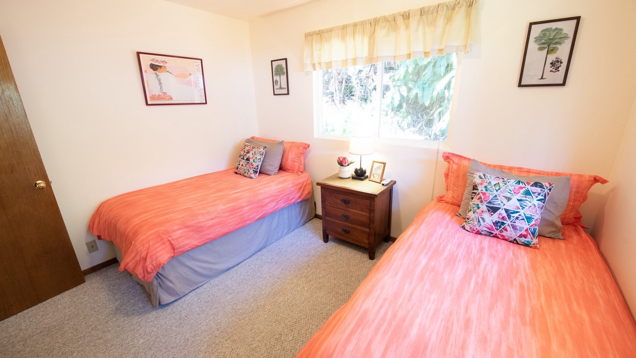 Photo of Bedroom in Volcano