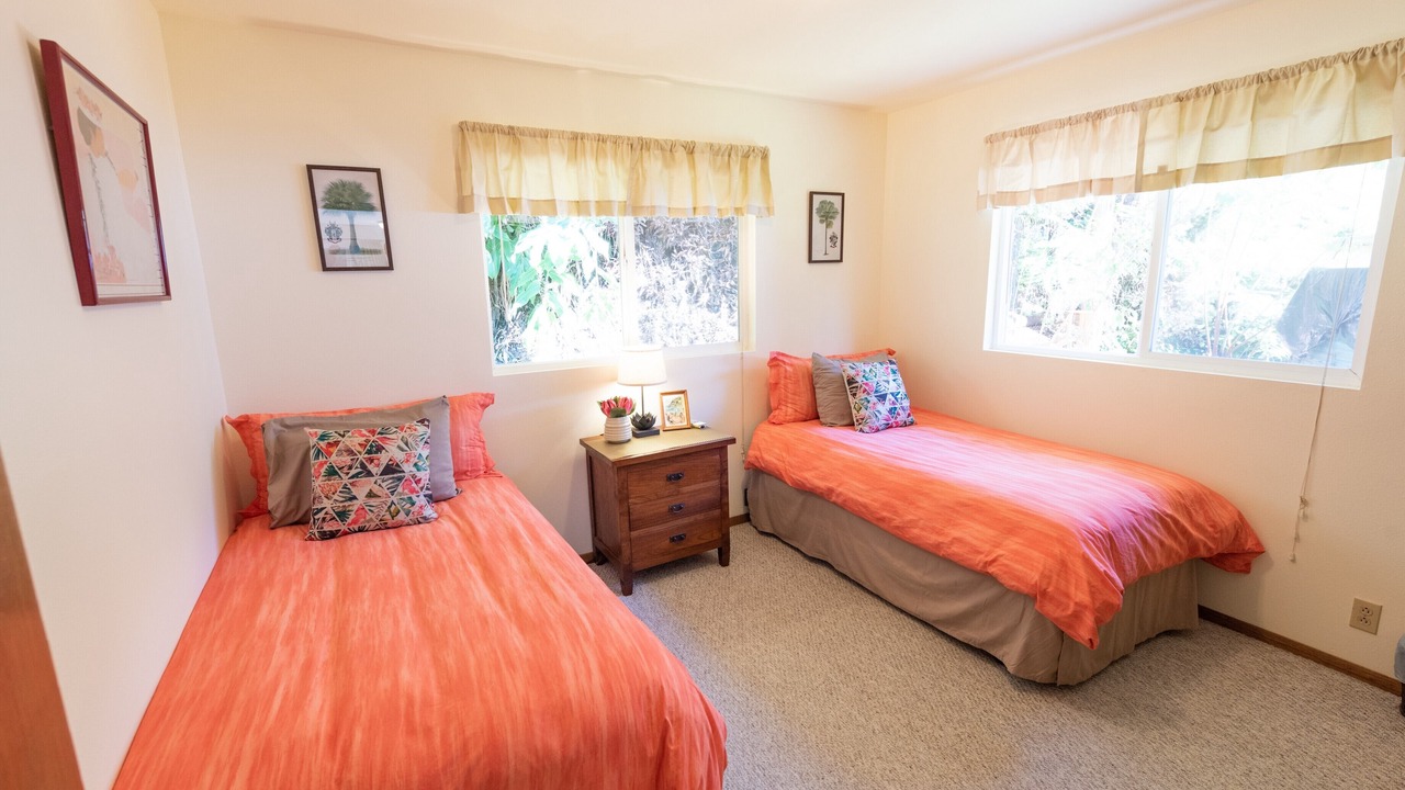 Photo of Bedroom in Volcano