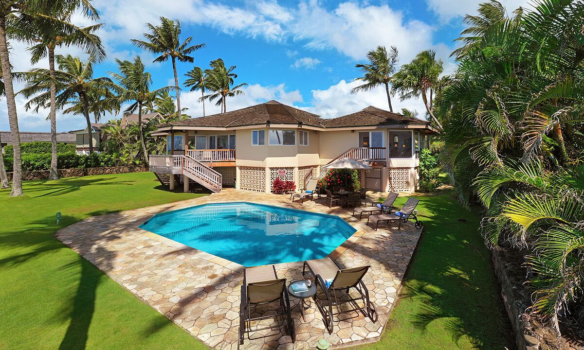 Photo of Outdoor in Poipu