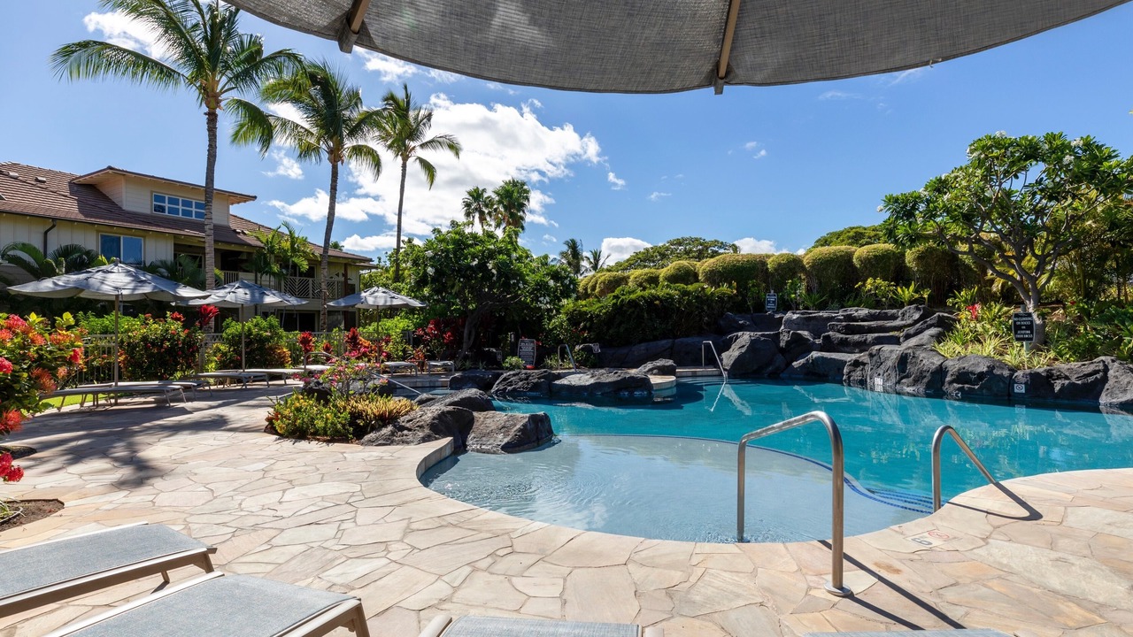 Photo of Outdoor in Waikoloa