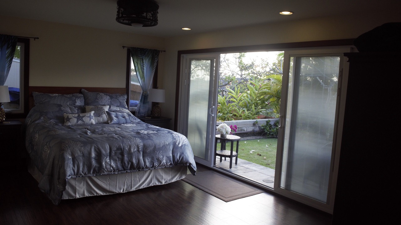 Photo of Bedroom in Hawaii Kai