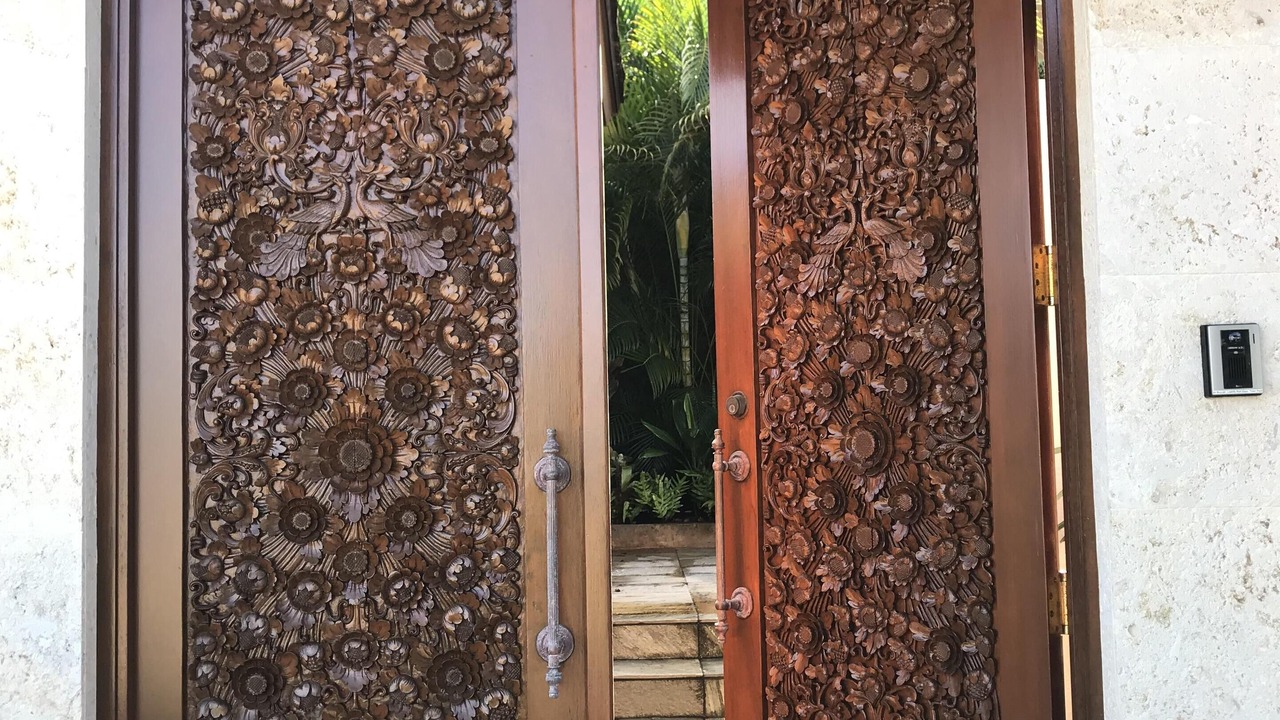 Photo of Outdoor in Hawaii Kai