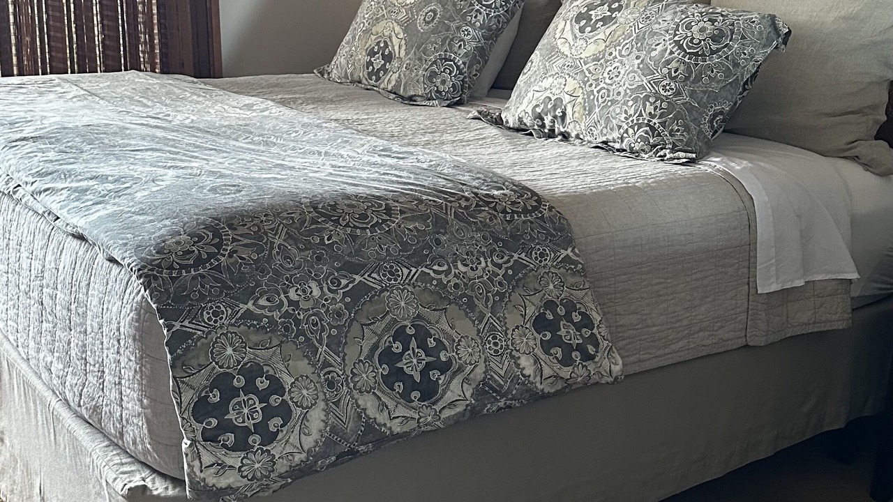 Photo of Bedroom in Kapalua