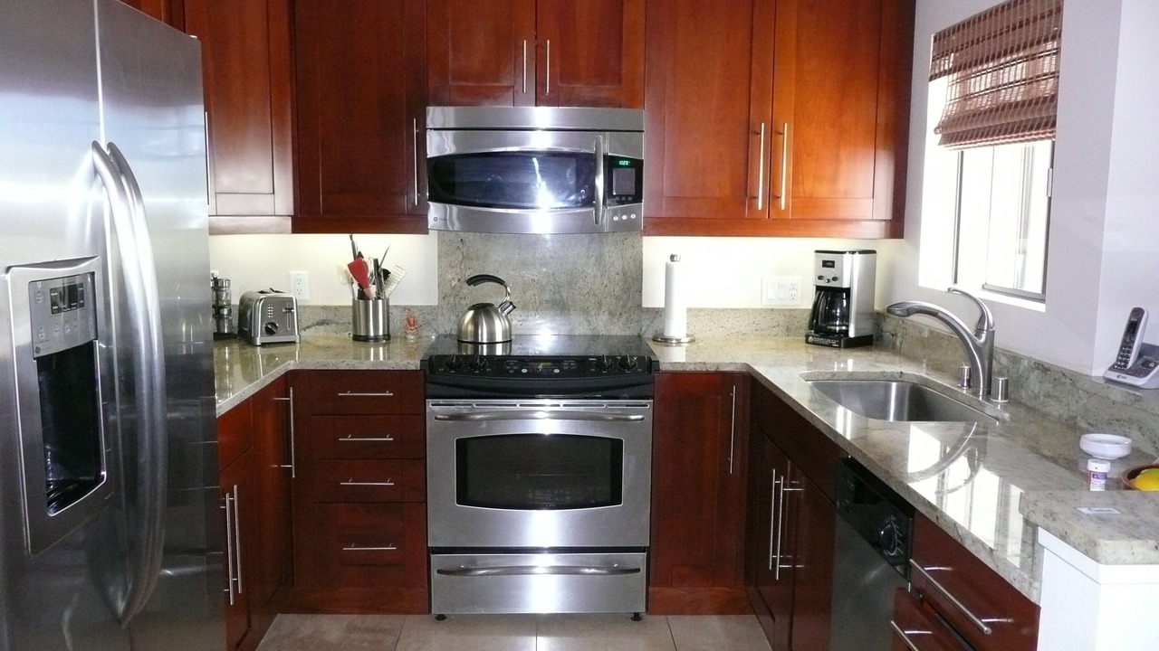 Photo of Kitchen in Kapalua