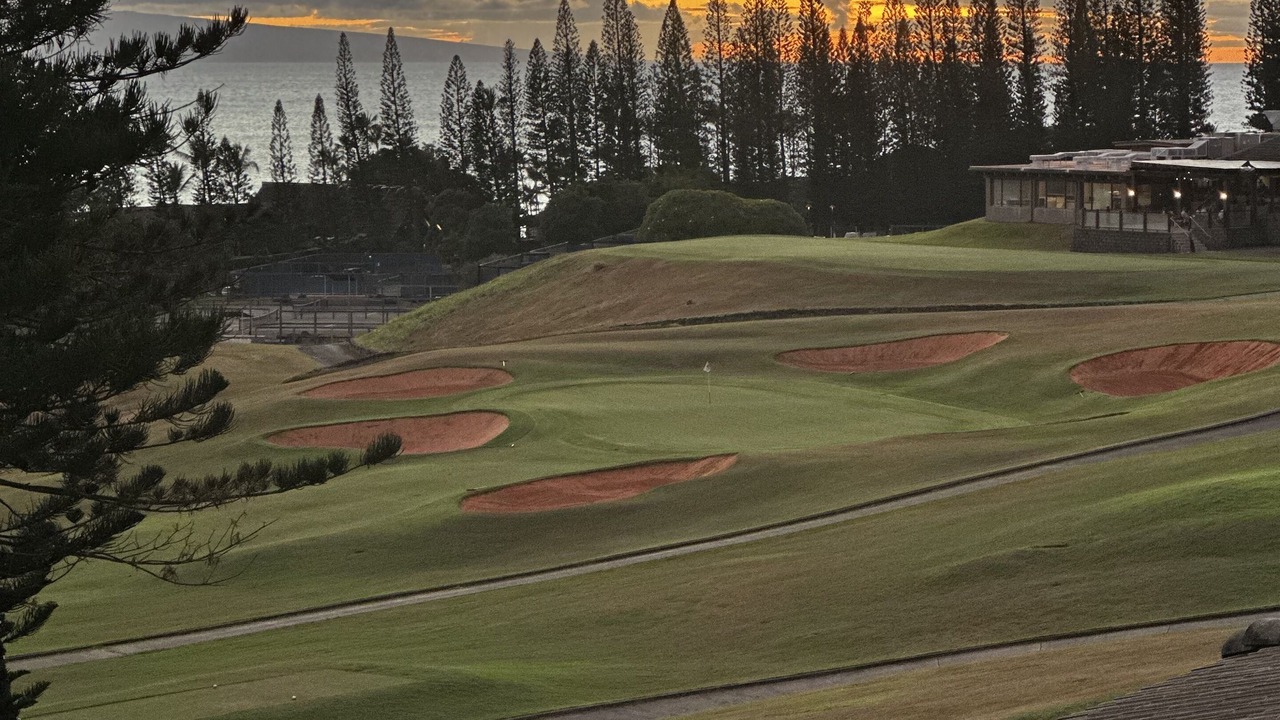 Photo of Others in Kapalua
