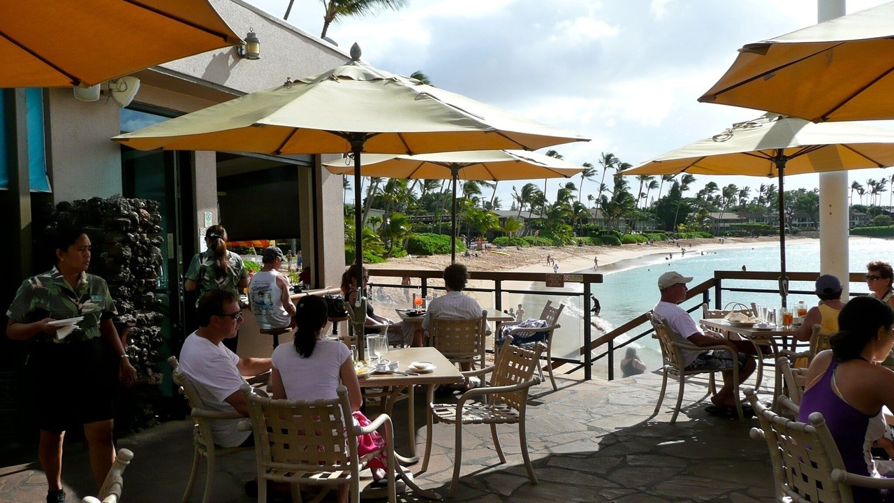 Photo of Others in Kapalua