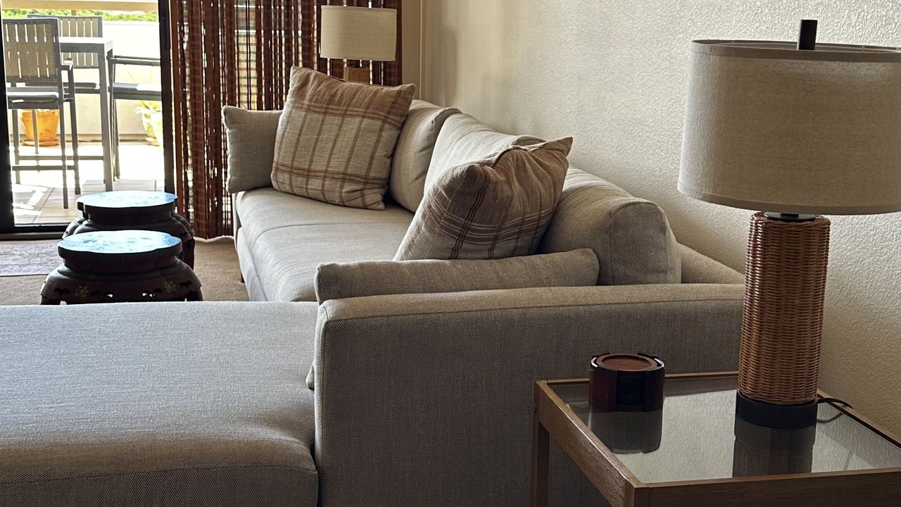Photo of Livingroom in Kapalua