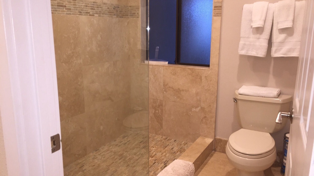 Photo of Bathroom in Kapalua