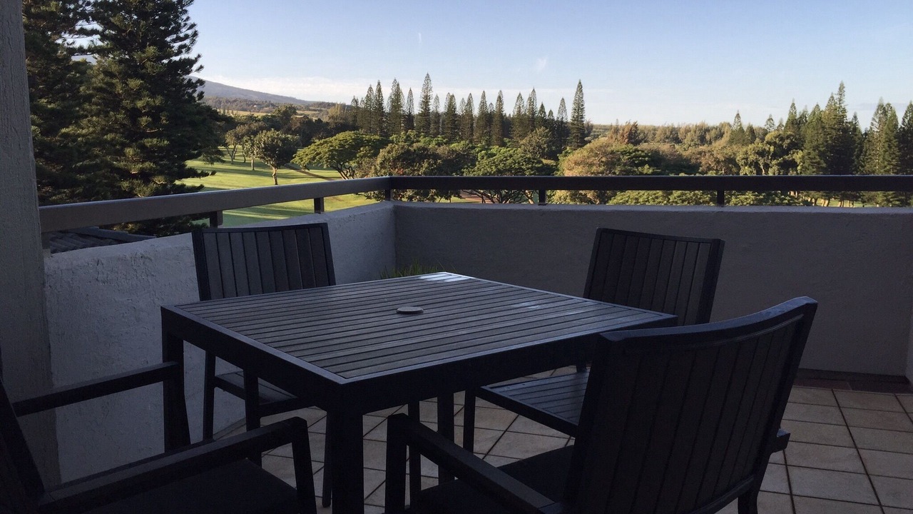Photo of Outdoor in Kapalua