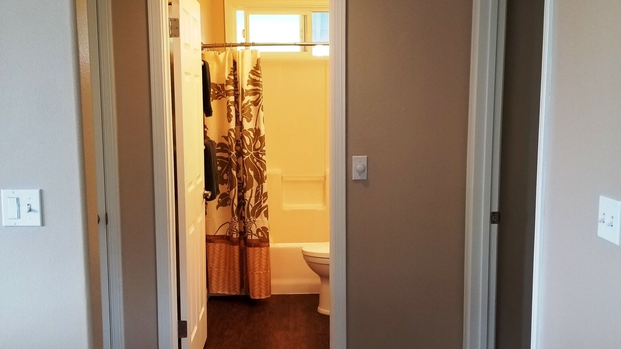 Photo of Bathroom in Pauwela