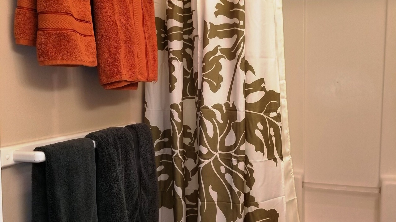Photo of Bathroom in Pauwela
