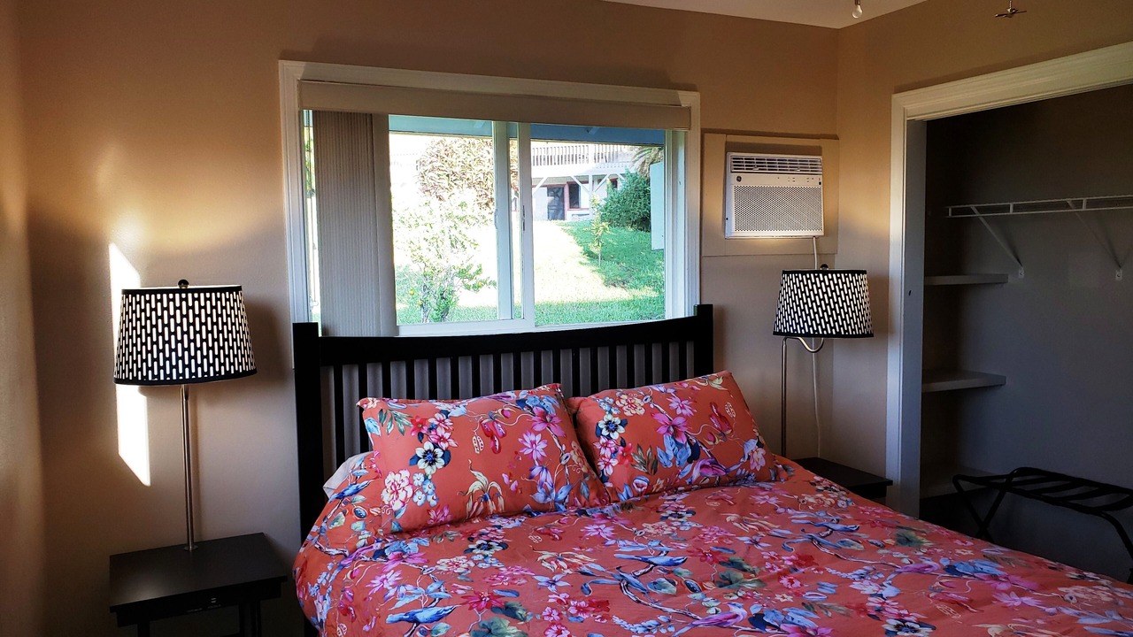 Photo of Bedroom in Pauwela