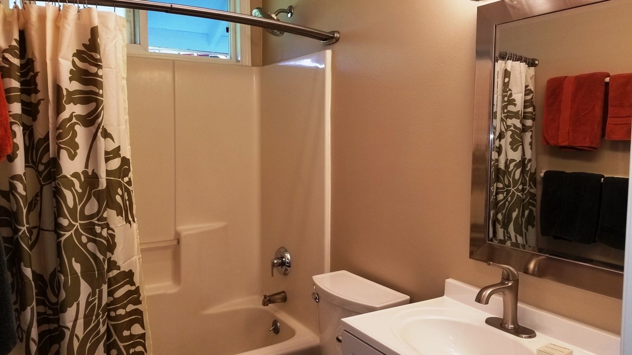 Photo of Bathroom in Pauwela