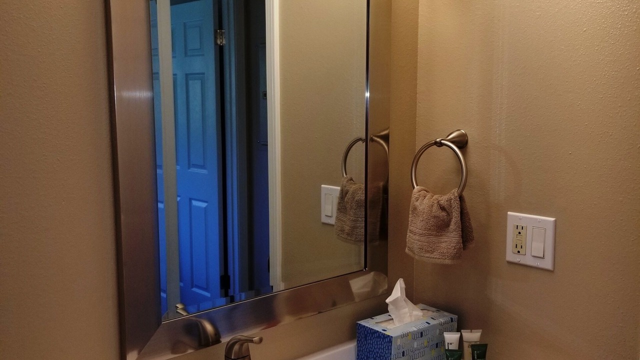 Photo of Bathroom in Pauwela