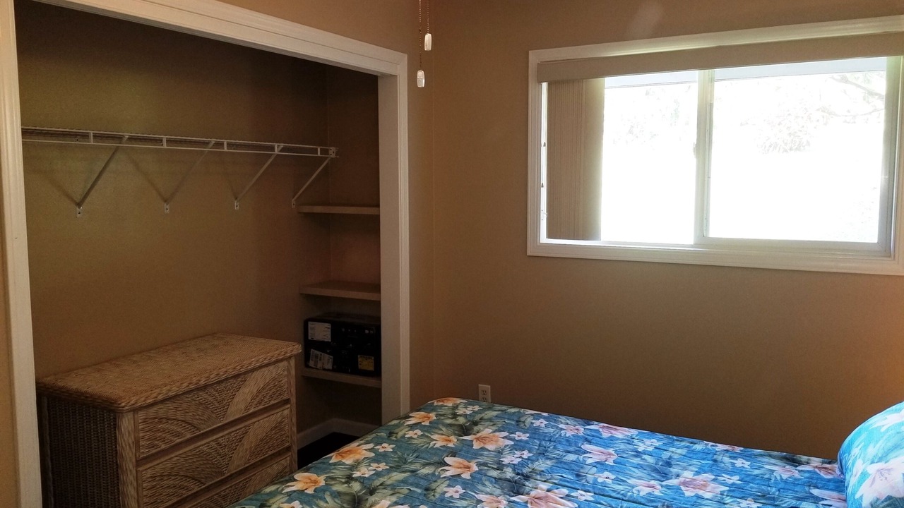 Photo of Bedroom in Pauwela