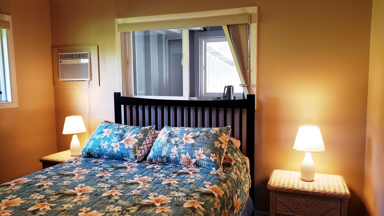 Photo of Bedroom in Pauwela