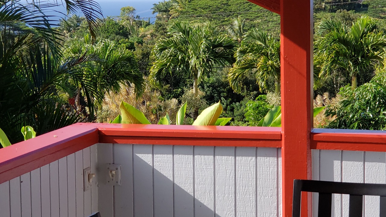 Photo of Outdoor in Pauwela