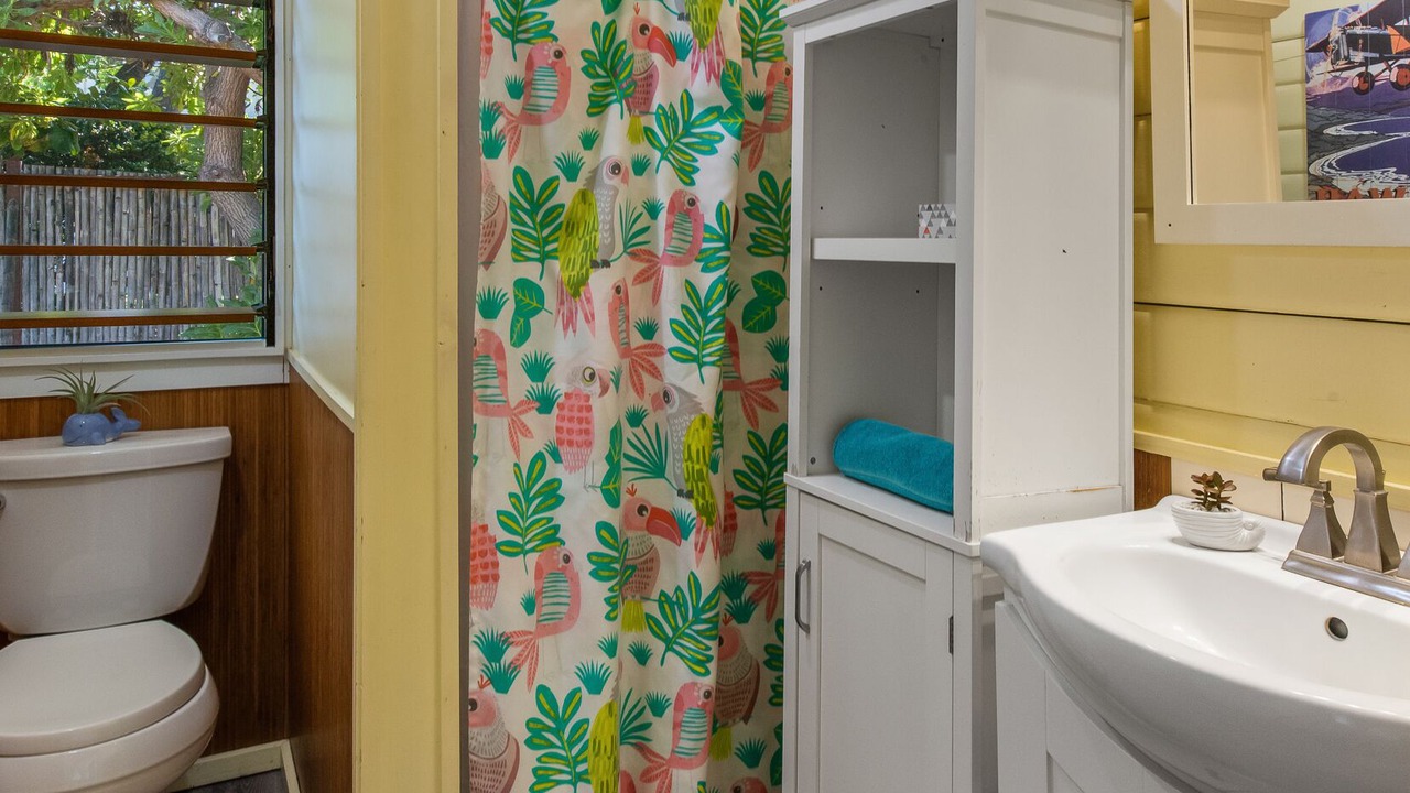 Photo of Bathroom in Kamuela