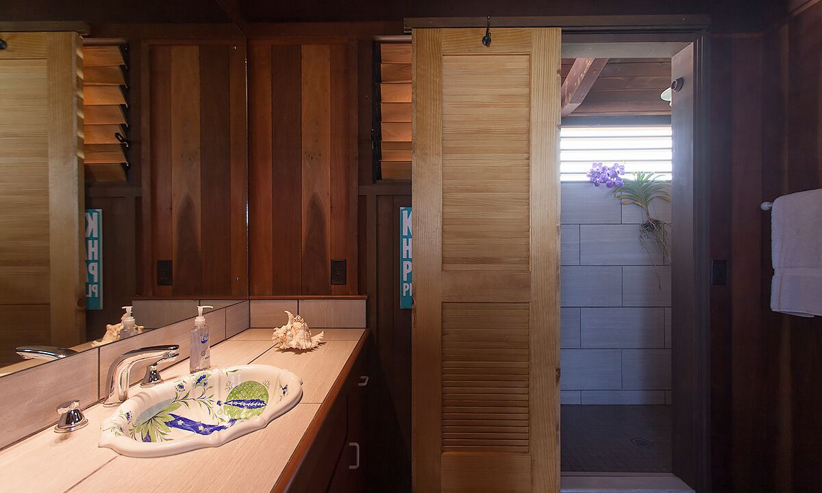 Photo of Bathroom in Kamuela