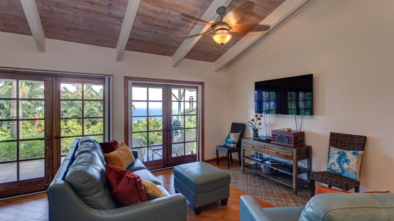 Photo of Bedroom in Papaaloa