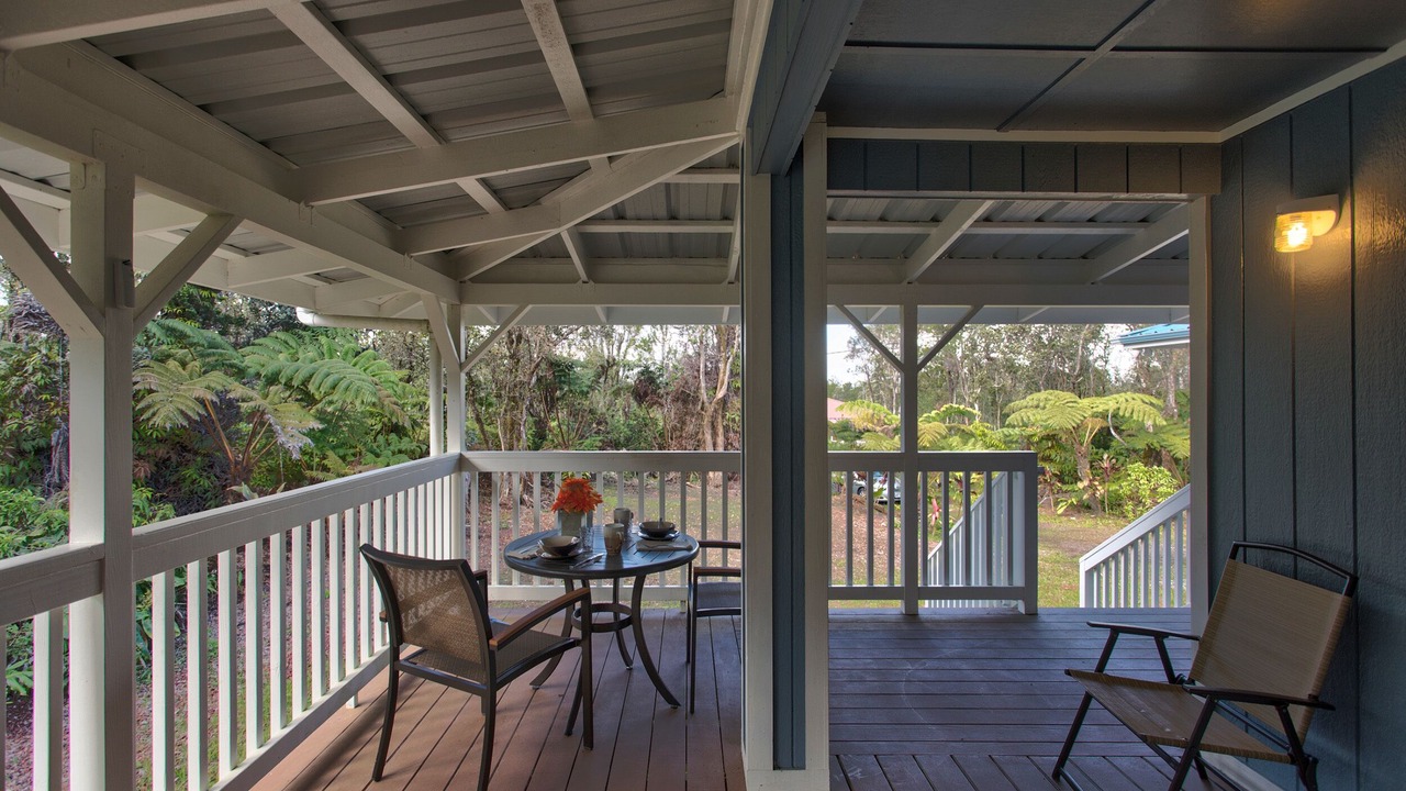 Photo of Outdoor in Royal Hawaiian Estates