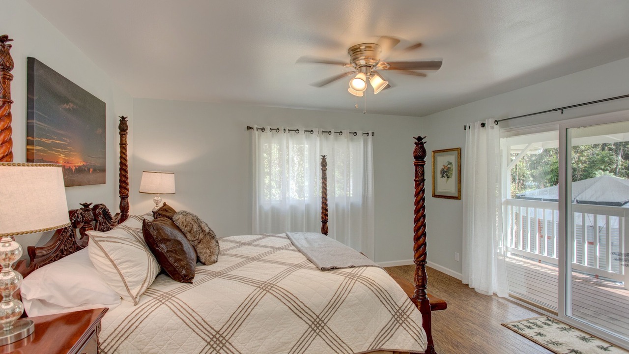 Photo of Bedroom in Royal Hawaiian Estates