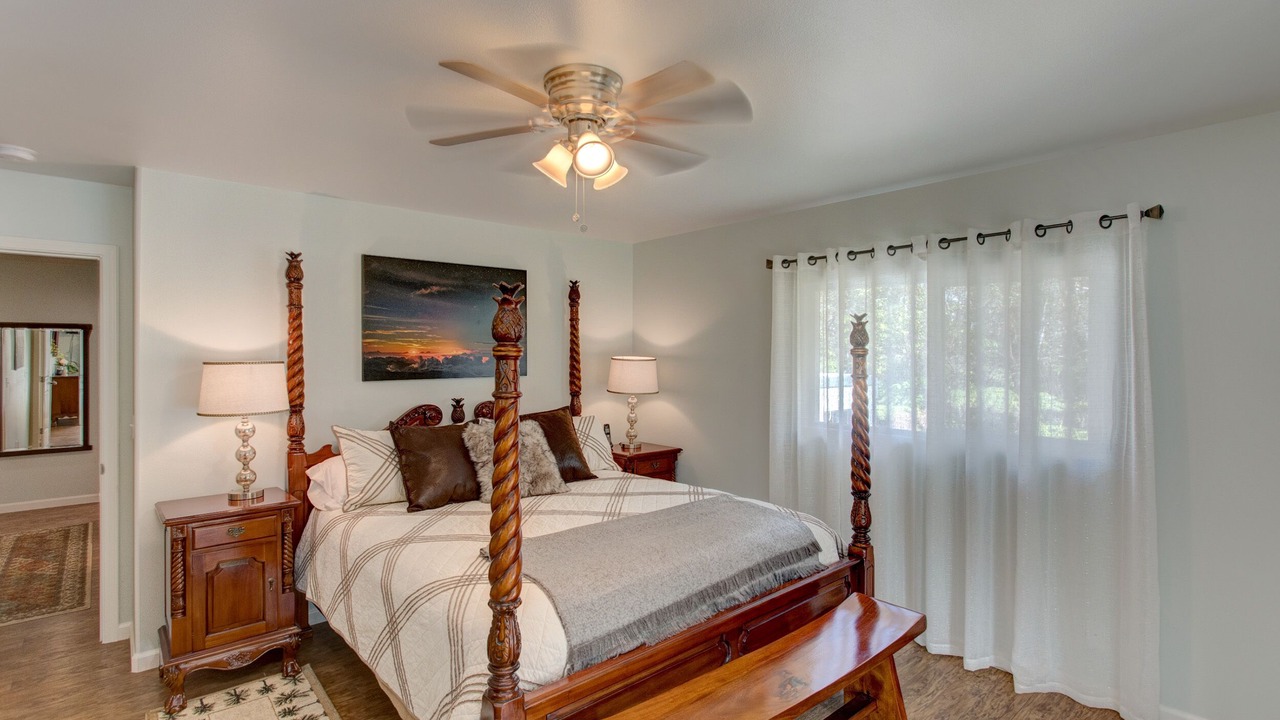 Photo of Bedroom in Royal Hawaiian Estates