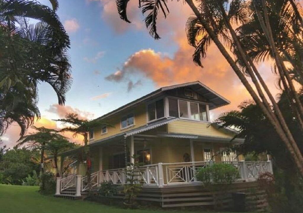 Photo of Outdoor in Hana