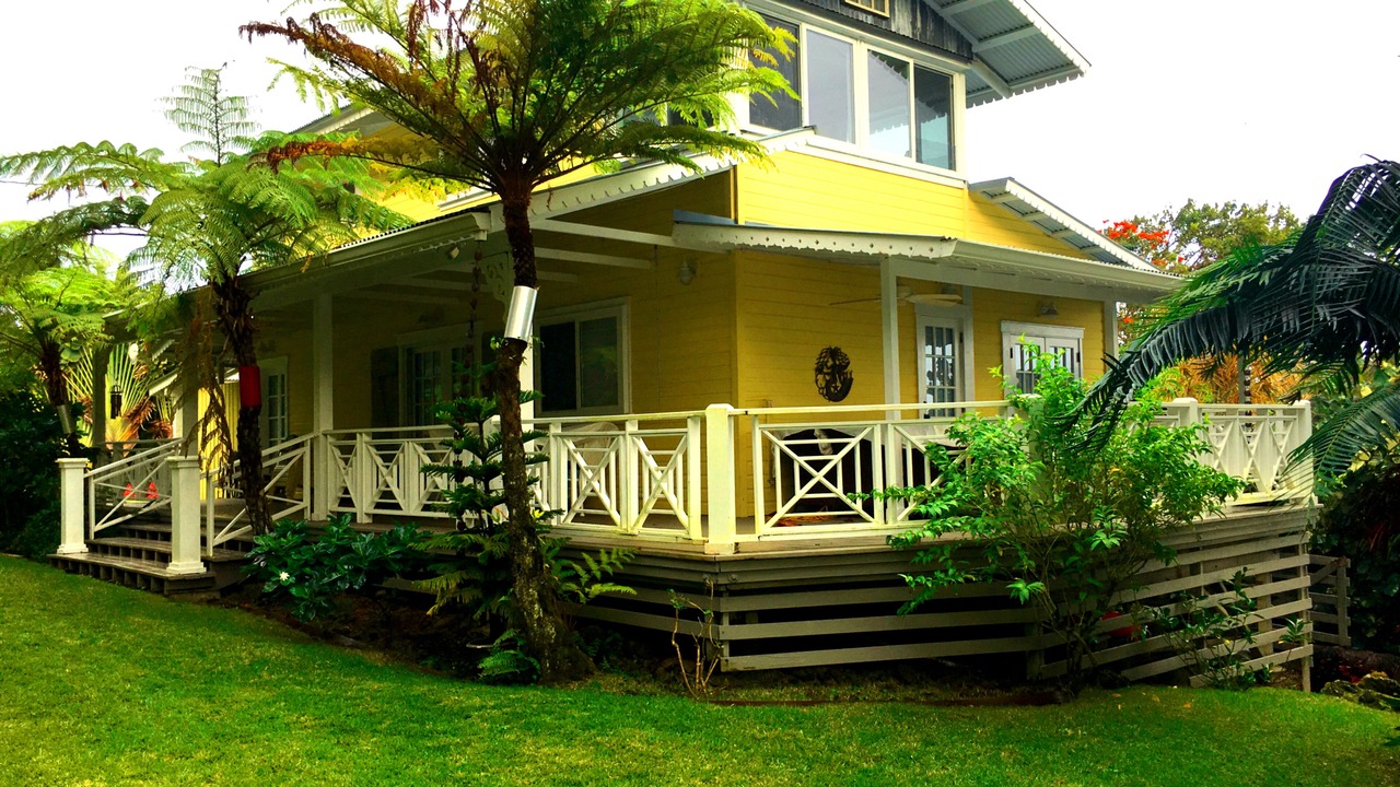 Photo of Outdoor in Hana