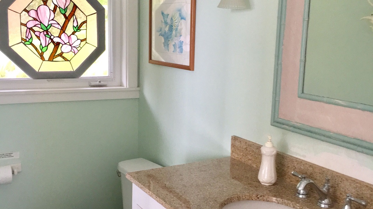 Photo of Bathroom in Hana