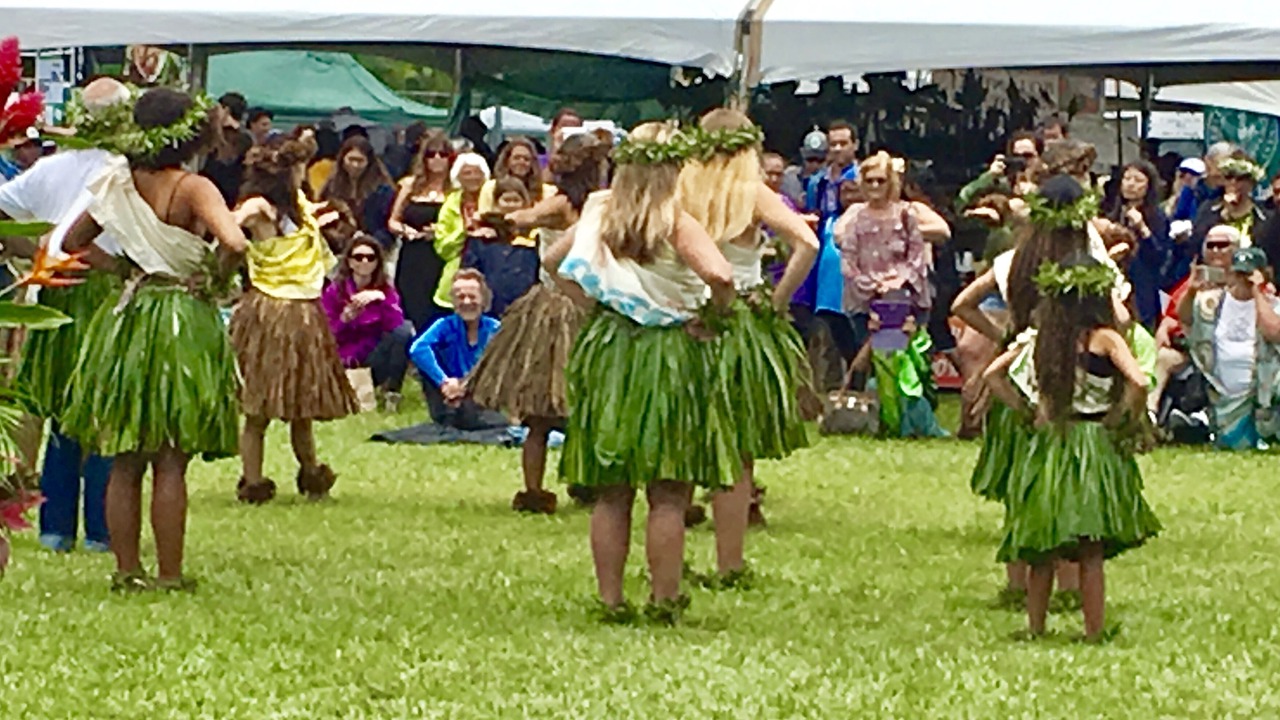 Photo of Others in Hana