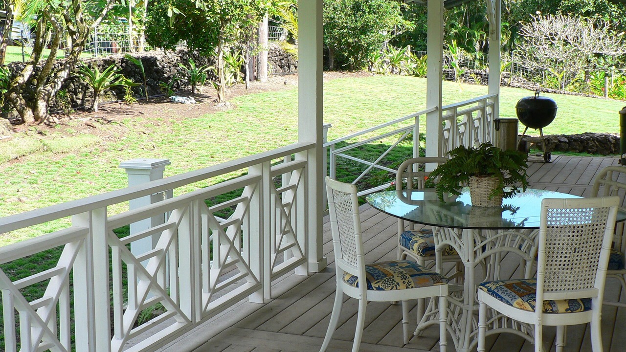 Photo of Outdoor in Hana