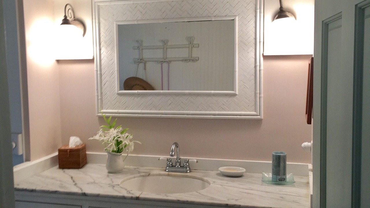 Photo of Bathroom in Hana