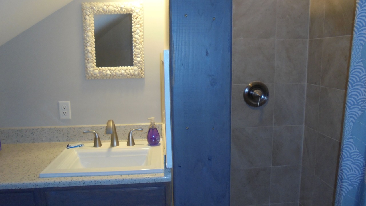 Photo of Bathroom in Ocean Ridge