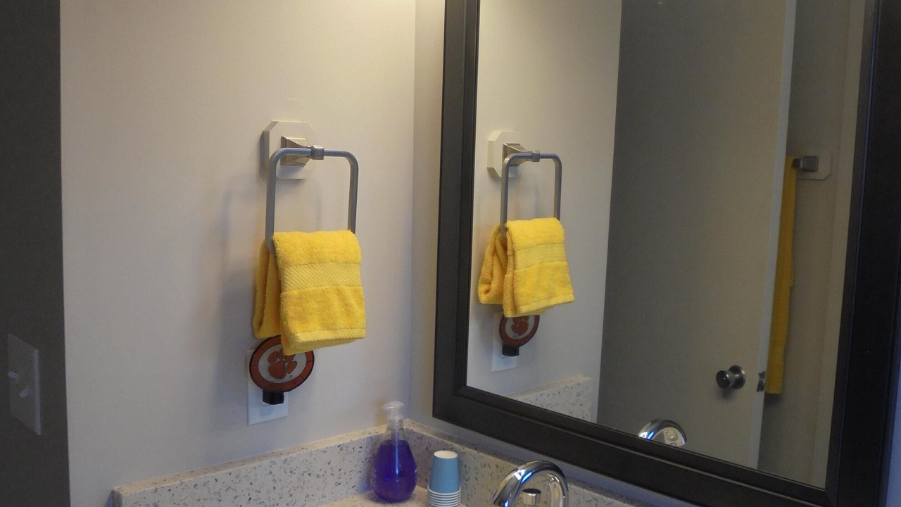 Photo of Bathroom in Ocean Ridge