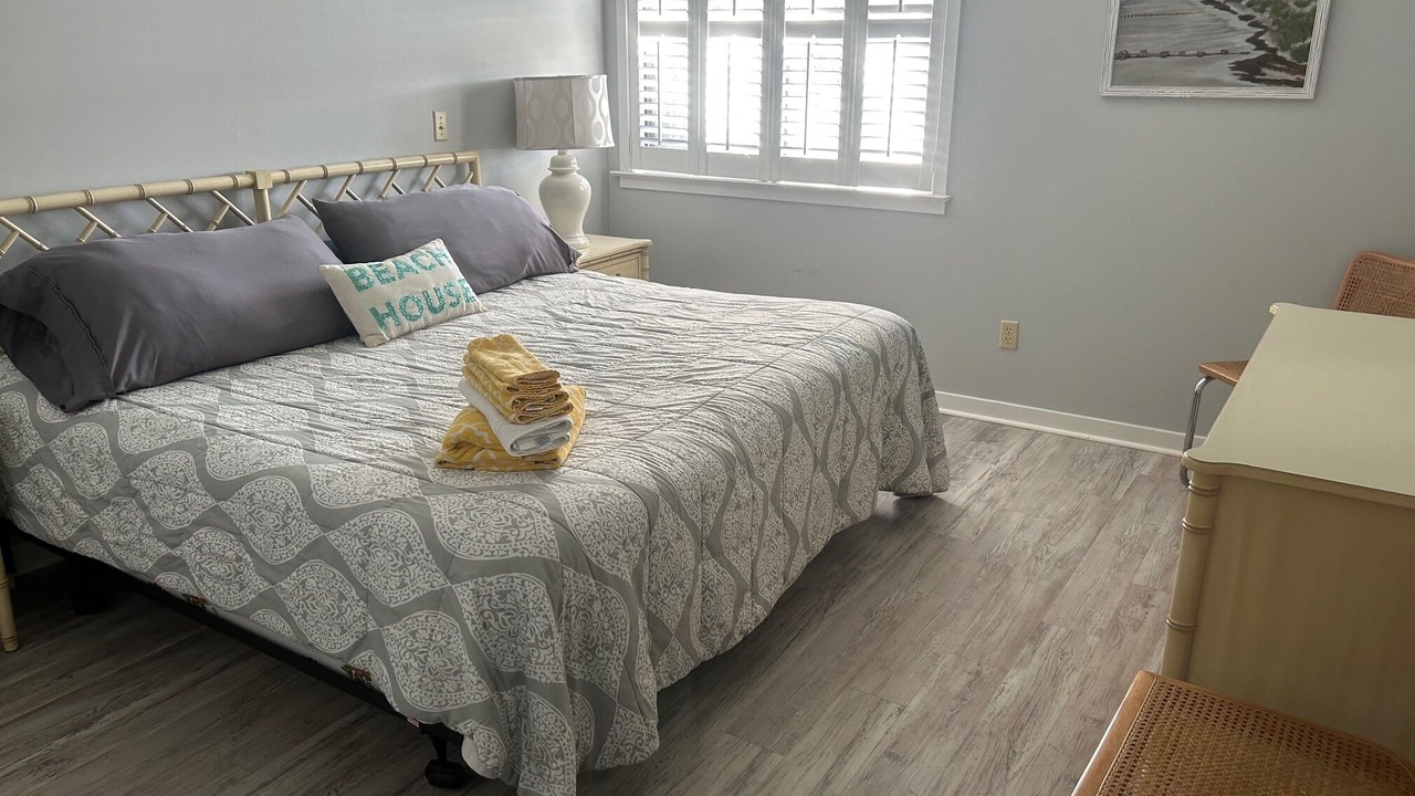 Photo of Bedroom in Ocean Ridge