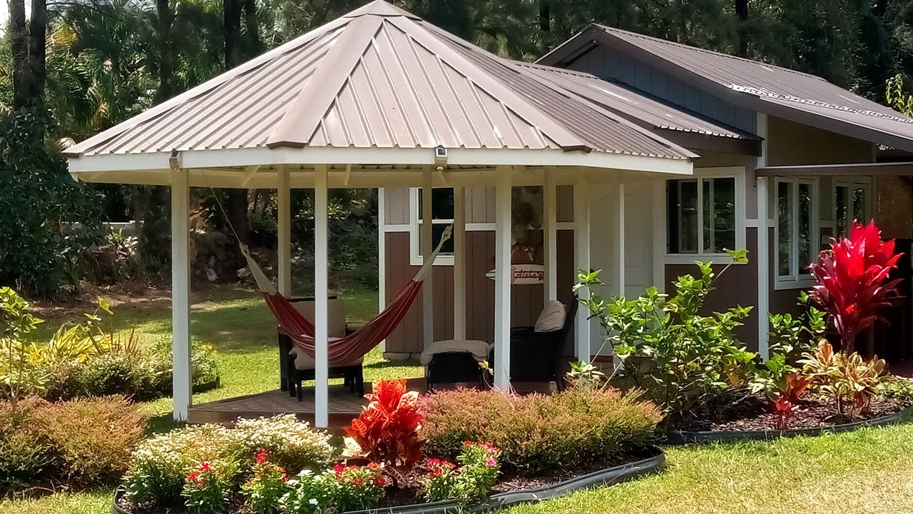 Photo of Outdoor in Keaau