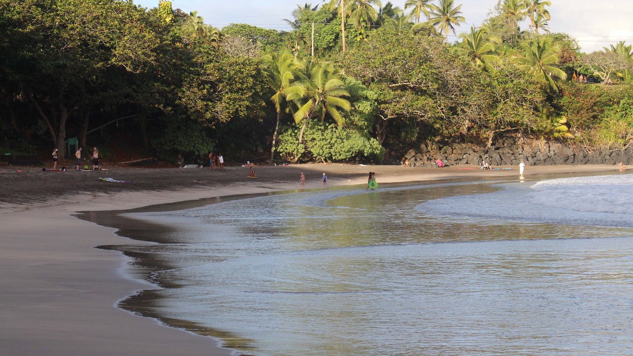 Photo of Others in Hana