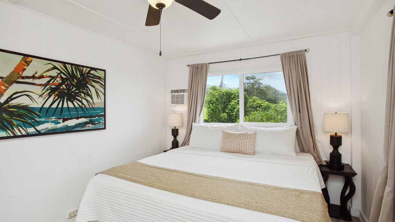 Photo of Bedroom in Hana