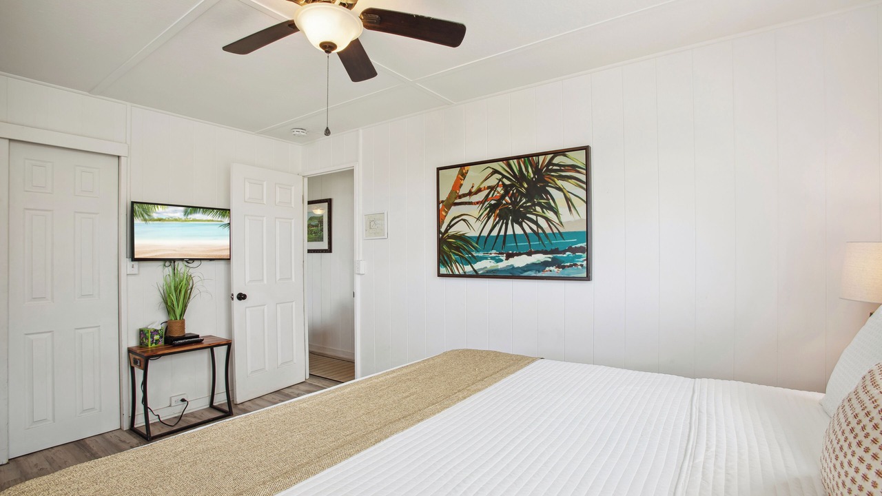Photo of Bedroom in Hana