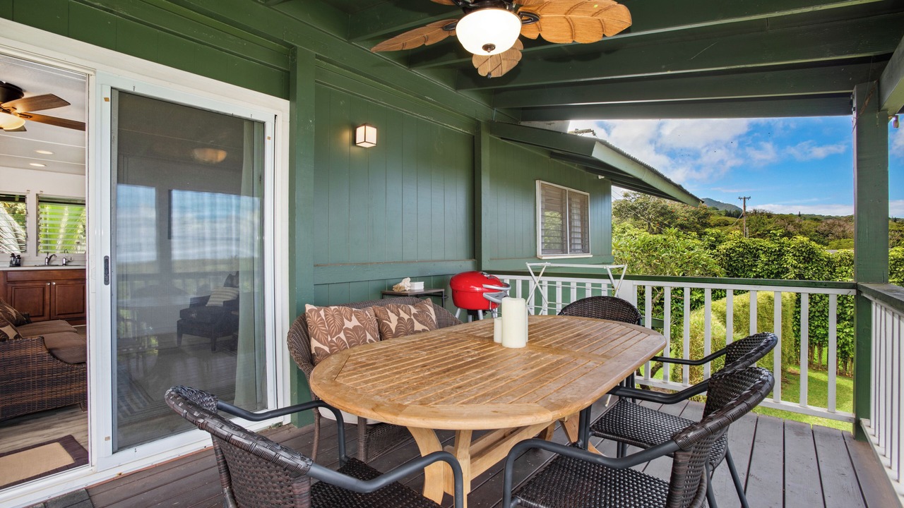Photo of Outdoor in Hana