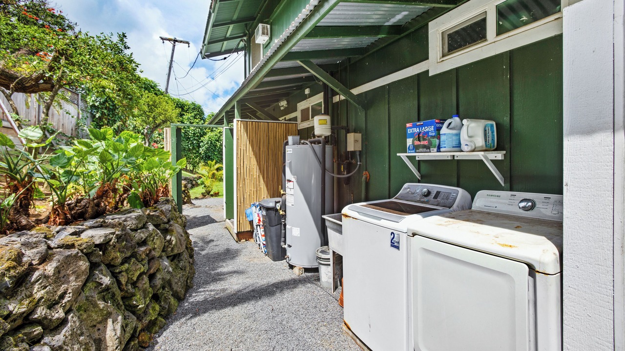 Photo of Outdoor in Hana