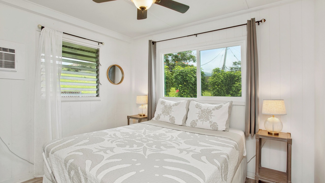 Photo of Bedroom in Hana