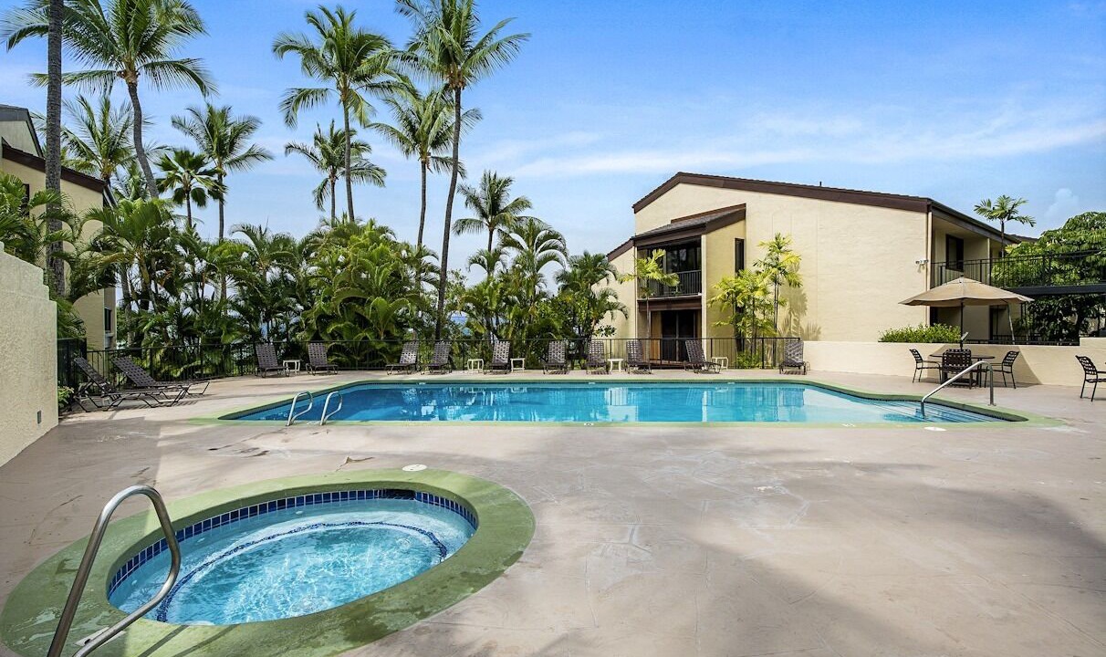 Photo of Outdoor in Keauhou