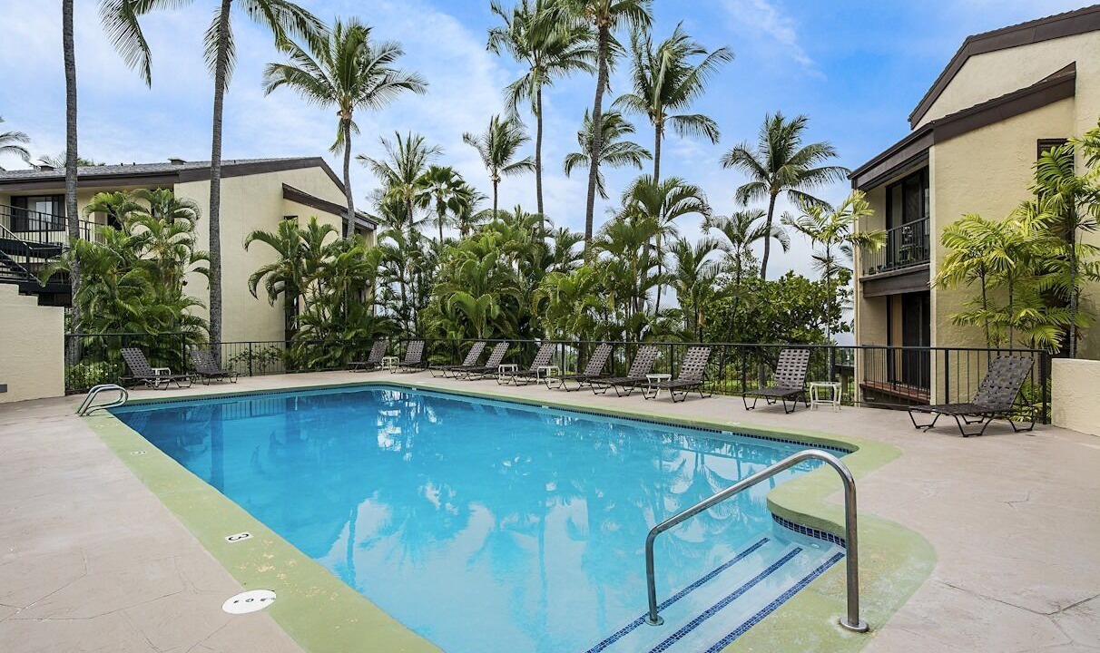 Photo of Outdoor in Keauhou