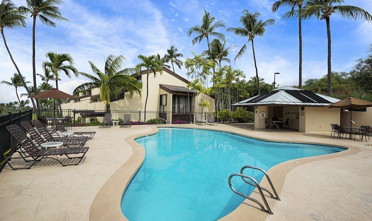 Photo of Outdoor in Keauhou